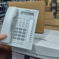 تلفن سانترال پاناسونیک مدلKx-7730طرح جدید جعبه دار|تلفن رومیزی|تهران, فردوسی|دیوار