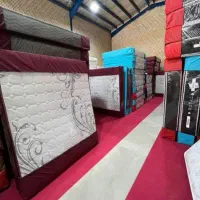 بیا مستقیم درب تولیدی تشک رویال بخر/نقد و اقساط