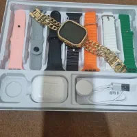 ساعت اپل واچ