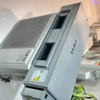 کولر داکت اسپیلت برند یونیوا و جنرال