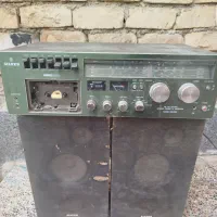 ضبط کلکسیونی قدیمی