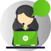 ادمین پشتیبان  برای شرکت معتبر نیاز فوری