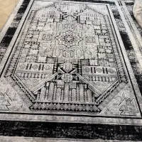 فرش ۹متری اکسیر کاشان