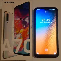 گوشی موبایل سامسونگ A70