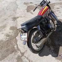 موتور|موتورسیکلت|قیدار, |دیوار