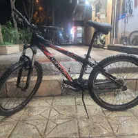 دوچرخه ۲۶vuva اصل بفروش میرسد