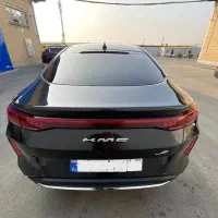 کی ام سی جی 7 / kmc j7 / تجارت خودرو خسروانی