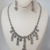 سرویس نقره زنانه