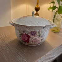 ظرف سوپ خوری