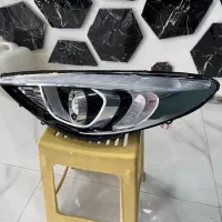 یک جفت چراغ ۲۰۷