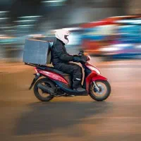 پیک موتور و خودرویی
