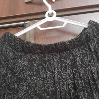 دامن مجلسی نقش دار|لباس|تهران, فدک|دیوار