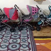 کالسکه دحدنو