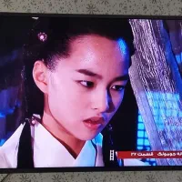 ال ای دی ۴۲ اینچ با کیفیت سالم و تمیز|تلویزیون و پروژکتور|مشهد, رسالت|دیوار