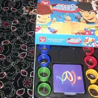 کارت مافیا پدر خوانده ۱ و۲ بازی فکری شصت در شصت|اسباب‌‌بازی|قرچک, زیبا شهر|دیوار