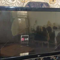 تلوزیون LG50 اینچ