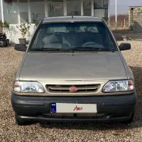 فروش پرایدبژ