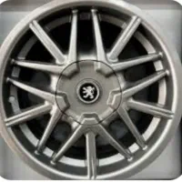 رینگ خرچنگی ۱۴