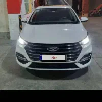 آریزو۶ پرو سفید مدل ۱۴۰۱|خودرو سواری و وانت|اراک, |دیوار