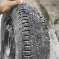 رینگ دور ۱۳