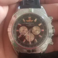 ساعت برایتلینگ غواصی|ساعت|خمینیشهر, |دیوار