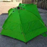 چادر ساحلی کریویت