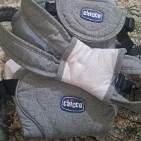 آغوشی چیکو اصل  سالم  یک تکه بالایی ندارد