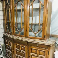 ویترین قدیمی سالم رایگان