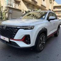 چانگان CS35|خودرو سواری و وانت|تهران, نیلوفر|دیوار