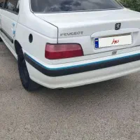 پژو پارس دوگانه سوز ۹۵۰۰۰۰۰