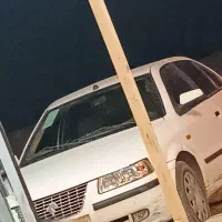 سمند ef7موتور ملی ماشین خانگی