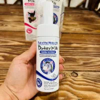 فوم شستشو صورت