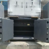 ارزان سرای گاوصندوق بانکی ایستاده زیرویترینی کاوه|ابزارآلات|اهواز, امانیه|دیوار