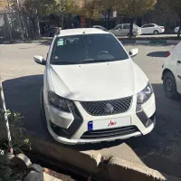 کوییک S مدل 1404