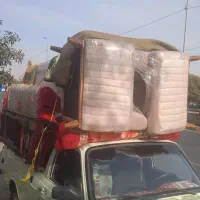 حمل بار و مبلمان