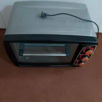 توستر سالم نو|سایر لوازم برقی|تایباد, |دیوار