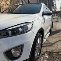 سورنتو فول ۲۰۱۶|خودرو سواری و وانت|مشهد, کوثر|دیوار