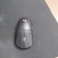 موس گیمینگ لاجیتک logitech g pro superlight x|رایانه رومیزی|مشهد, احمدآباد|دیوار