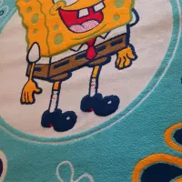 فرش اتاق کودک