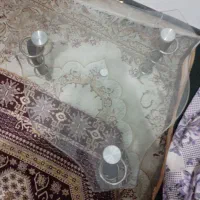 میزعسلی جلومبلی