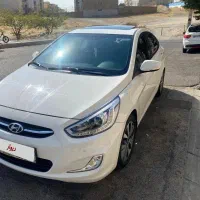 هیوندا اکسنت ۹۷|خودرو سواری و وانت|تهران, سردارجنگل|دیوار