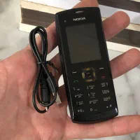 موبایل نوکیا X1 اصلی|موبایل|مشهد, توس (بلوار توس)|دیوار
