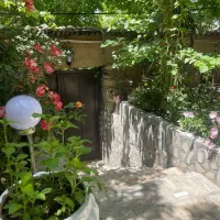 اقامتگاه بوم گردی سپیدان