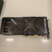 کارت گرافیک ایسوس ۳۰۸۰|قطعات و لوازم جانبی رایانه|تهران, هروی|دیوار