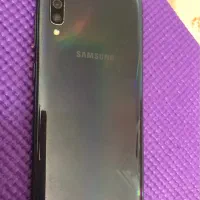 گوشی سامسونگ GalaxyA70