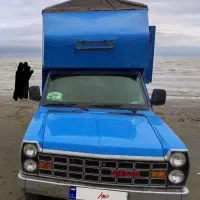 نیسان مدل 86 دوگانه شرکتی