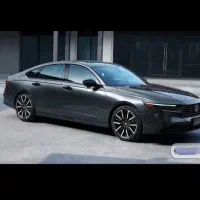 فروش حواله هوندا آکورد