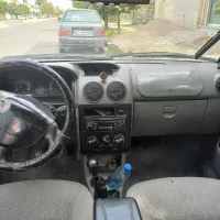 پراید 132 دوگانه سوز، مدل ۱۳۹۳