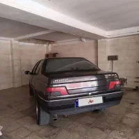 405 مدل 88 دوگانه فابریک