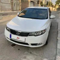سراتو مشابه صفر